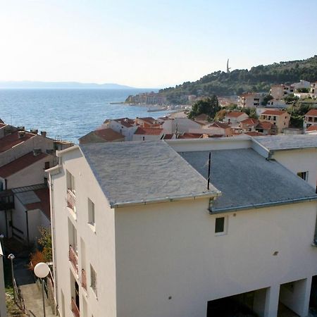 Apartments By The Sea Podgora, Makarska - 12326 Kültér fotó
