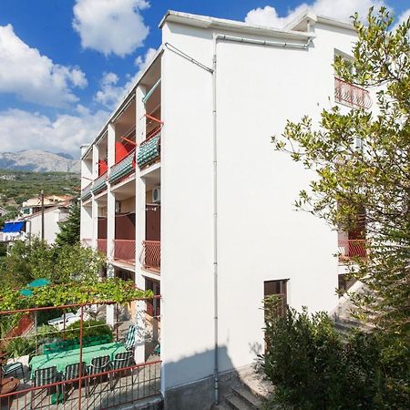 Apartments By The Sea Podgora, Makarska - 12326 Kültér fotó