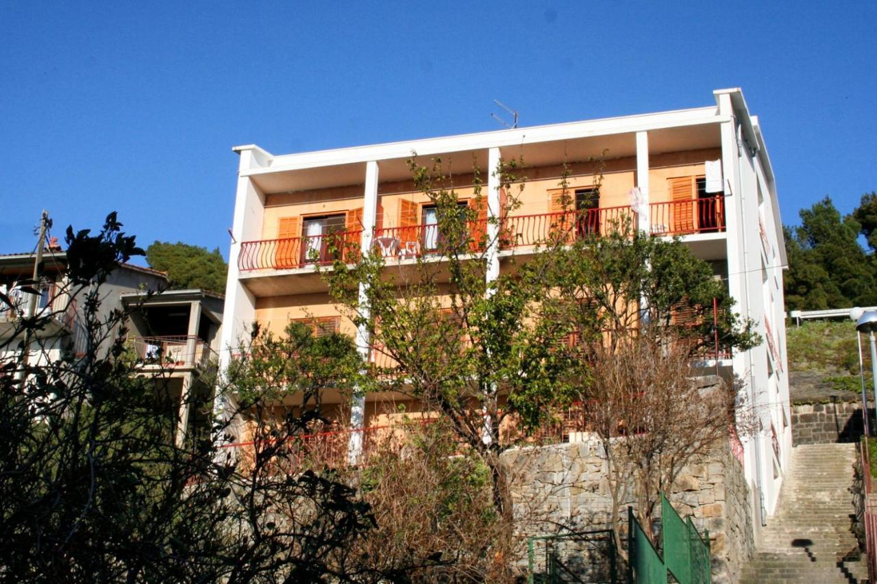 Apartments By The Sea Podgora, Makarska - 12326 Kültér fotó