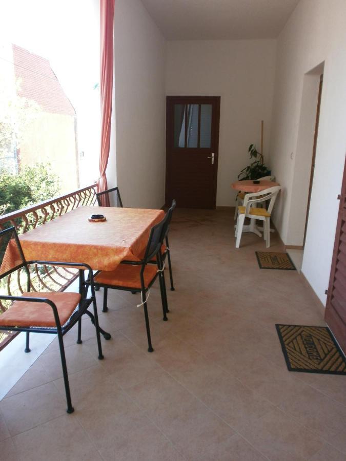 Apartments By The Sea Podgora, Makarska - 12326 Kültér fotó