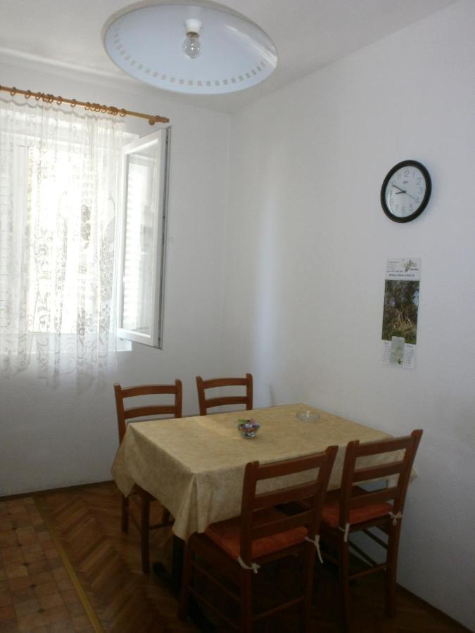 Apartments By The Sea Podgora, Makarska - 12326 Kültér fotó