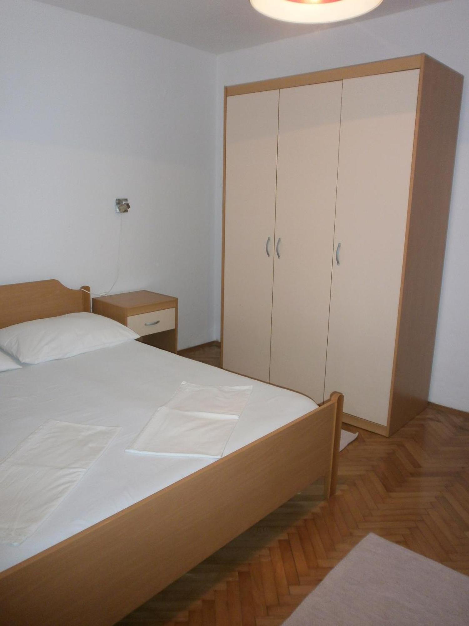 Apartments By The Sea Podgora, Makarska - 12326 Szoba fotó