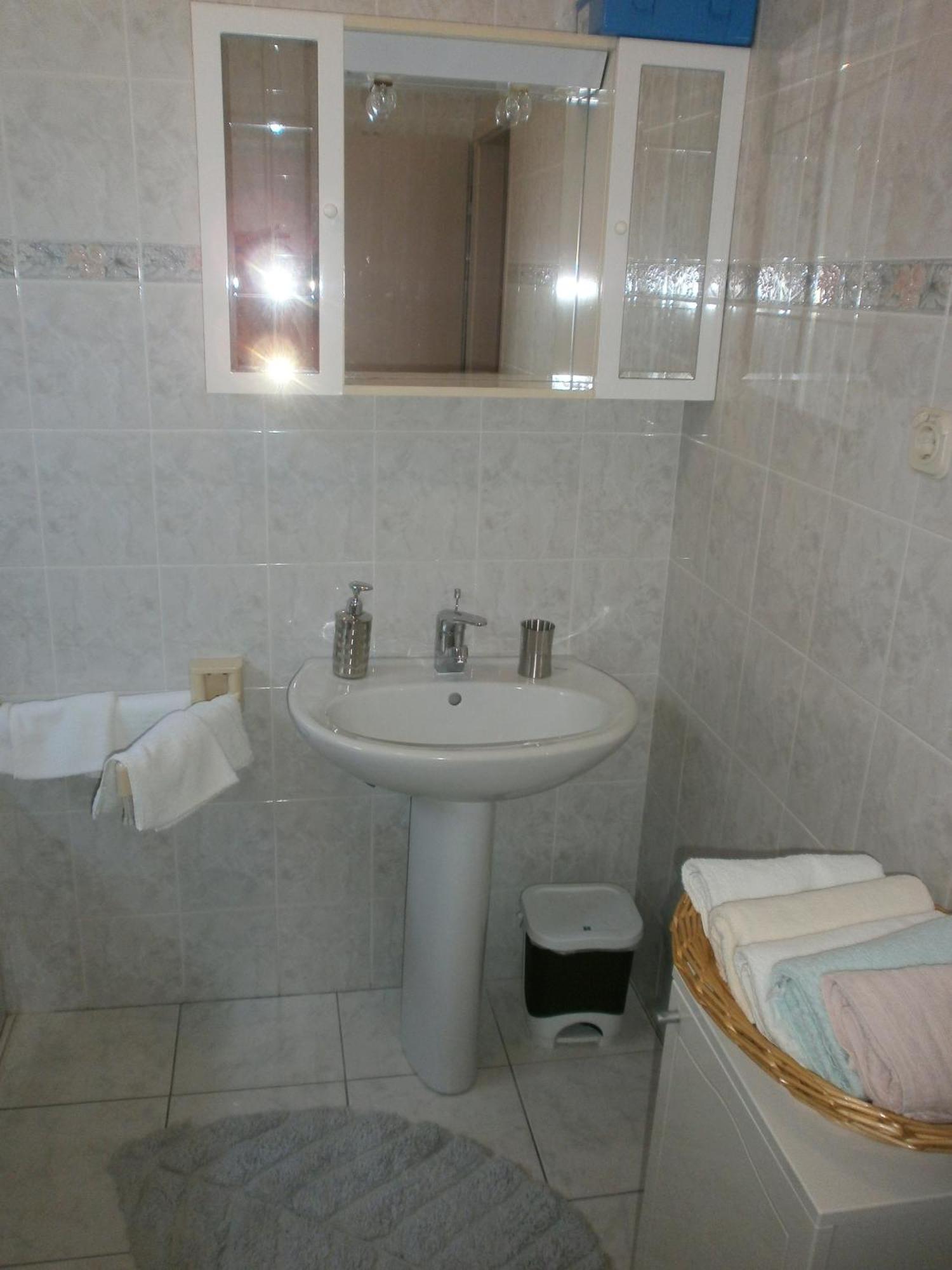 Apartments By The Sea Podgora, Makarska - 12326 Szoba fotó