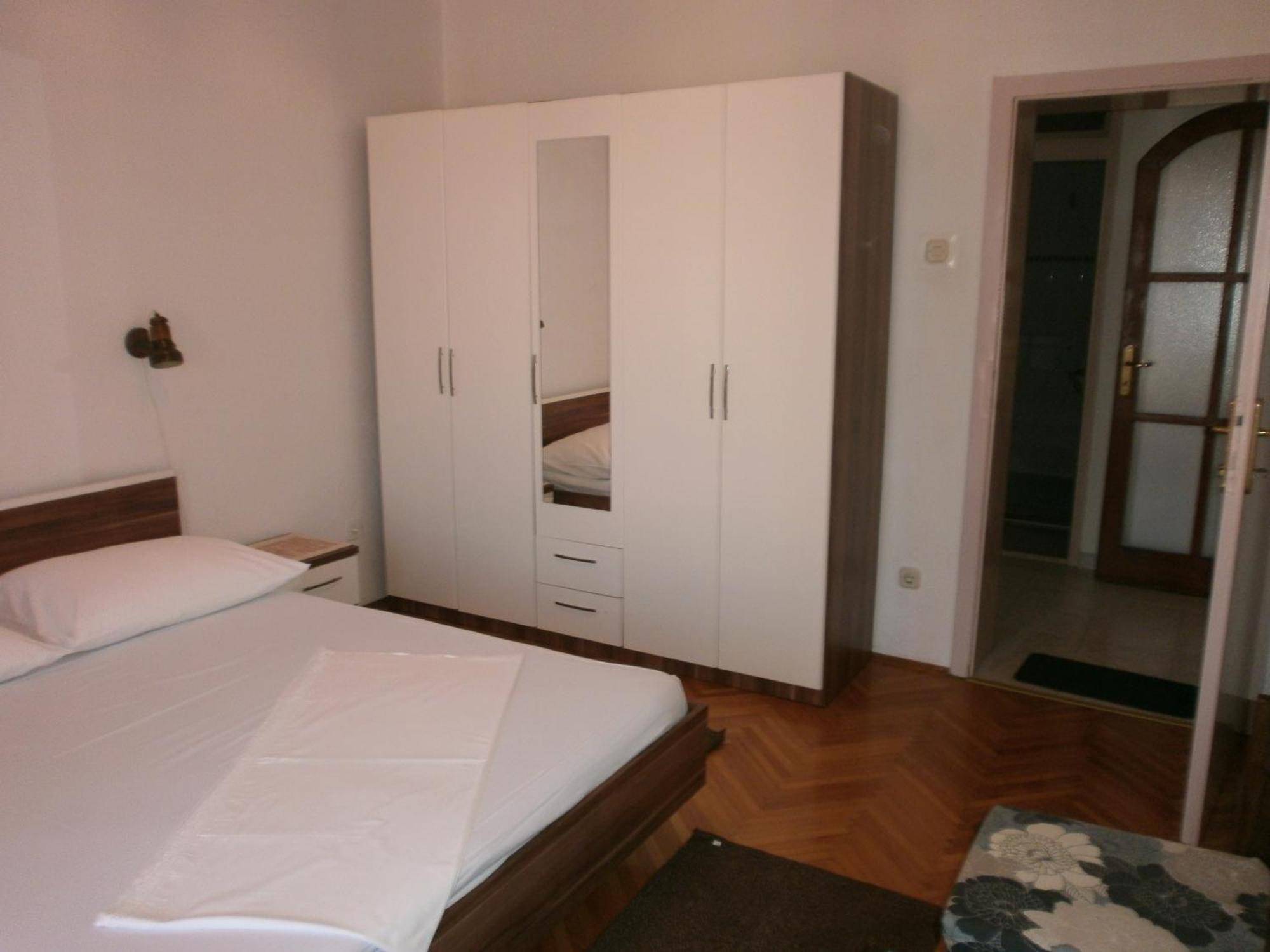 Apartments By The Sea Podgora, Makarska - 12326 Szoba fotó