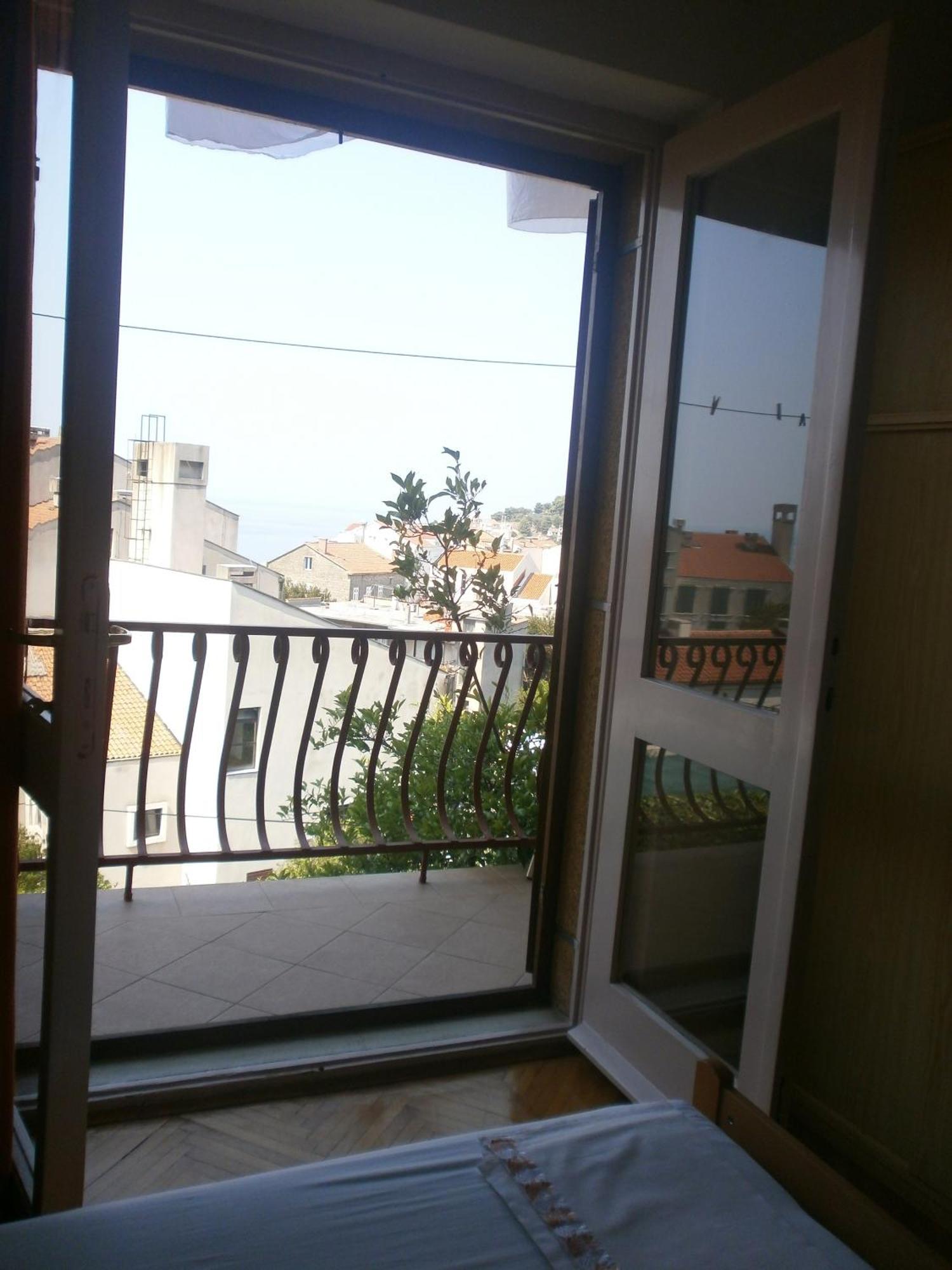 Apartments By The Sea Podgora, Makarska - 12326 Szoba fotó