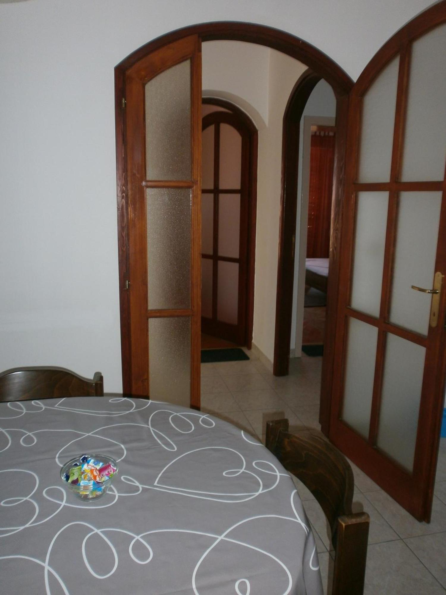 Apartments By The Sea Podgora, Makarska - 12326 Szoba fotó