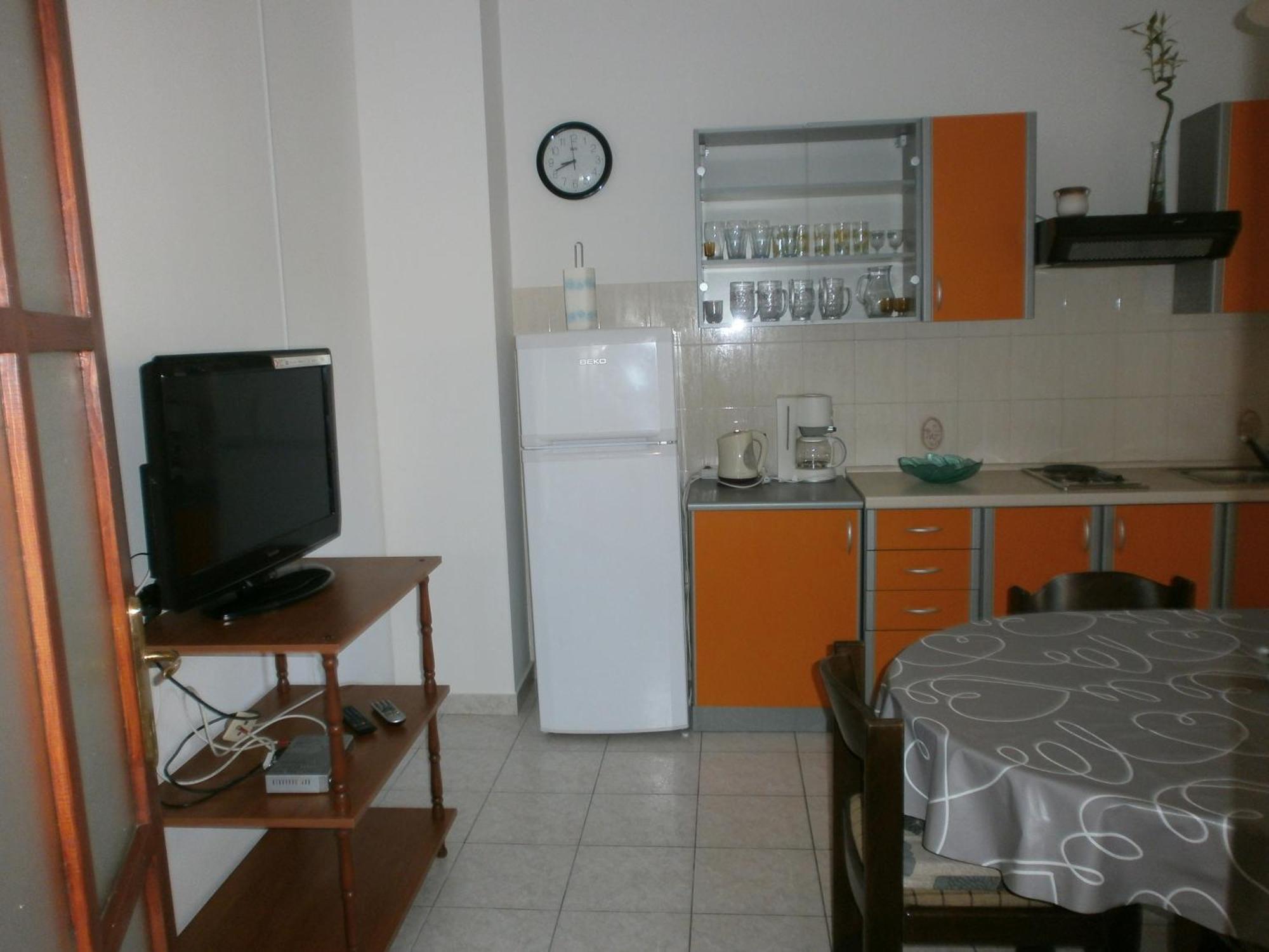 Apartments By The Sea Podgora, Makarska - 12326 Szoba fotó