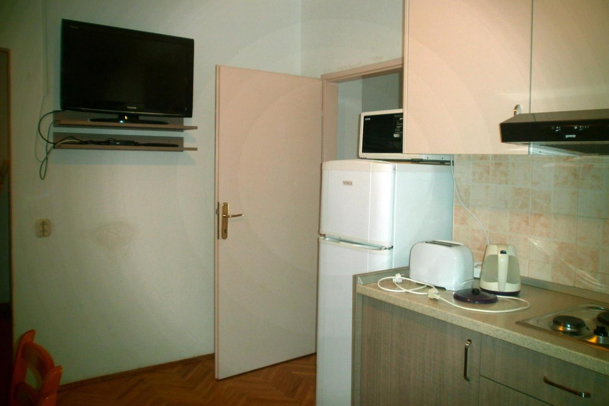 Apartments By The Sea Podgora, Makarska - 12326 Szoba fotó
